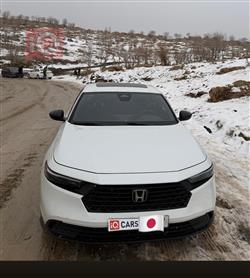 هوندا أكورد